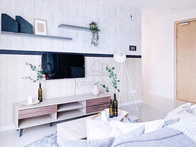 Near KLIA Condo RM198k | Good for Airport Staff & Engineers 1