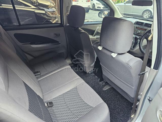 2014 Perodua MYVI 1.3 EZ STANDARD (A) - 4