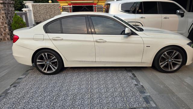 2012 Bmw 3 SERIES 2.0 28I SPORTS (CBU) F30 (A) - 3