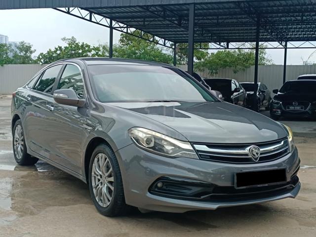 2019 Proton PERDANA 2.0 LeatherSeat|Fulloan|Wrrnty - 1