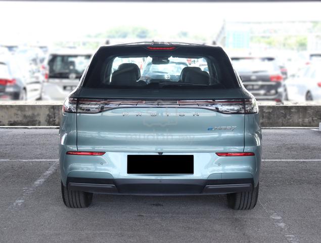 2025 Proton EMAS 7 Premium E.MAS 7 High Spec - 3