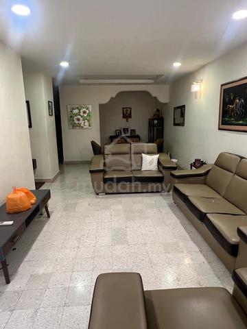 (✅BEST DEAL✅) Taman Selaseh Greenwood Gombak Samudra Renovated 1