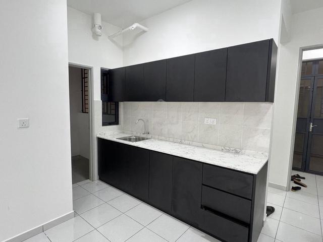Residensi Mutiara 1