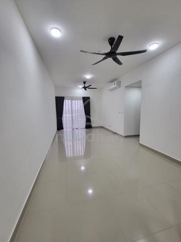Arinna, Kemuning Utama 1