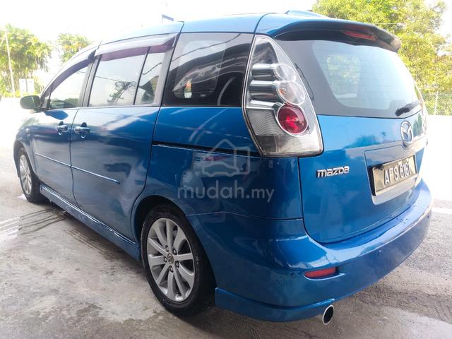 2006 Mazda 5 2.0 (A) - 3