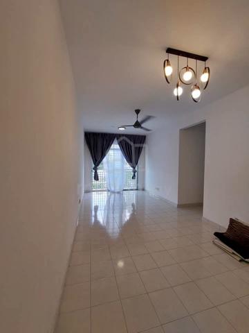 Apartment PR1MA Presint 11 1