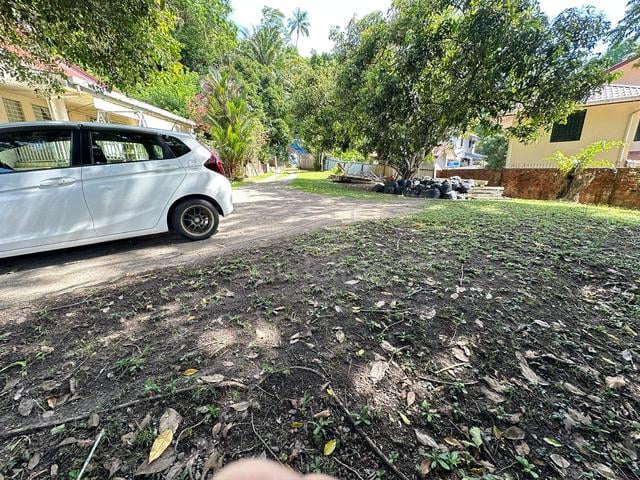 Townlease Land at Kota Kinabalu | Suitable Build house | In KK town 3