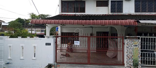 Rumah untuk sewah 1