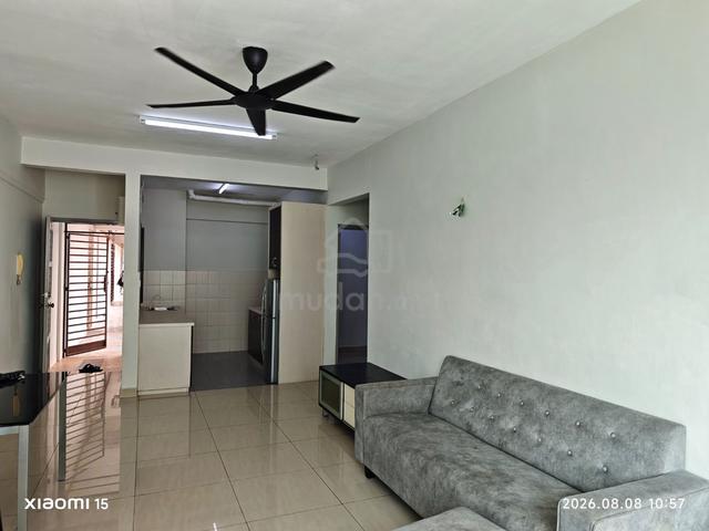 SuriaMas Suites (Johor Bahru) 1