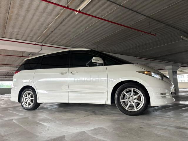 2008 Toyota ESTIMA 2.4 AERAS G PACKAGE ACR50W (A) - 1