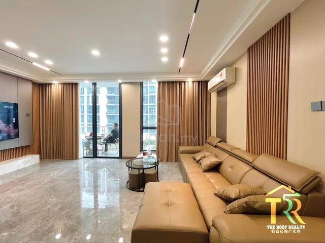 Jazz Suites @ Vivacity 1