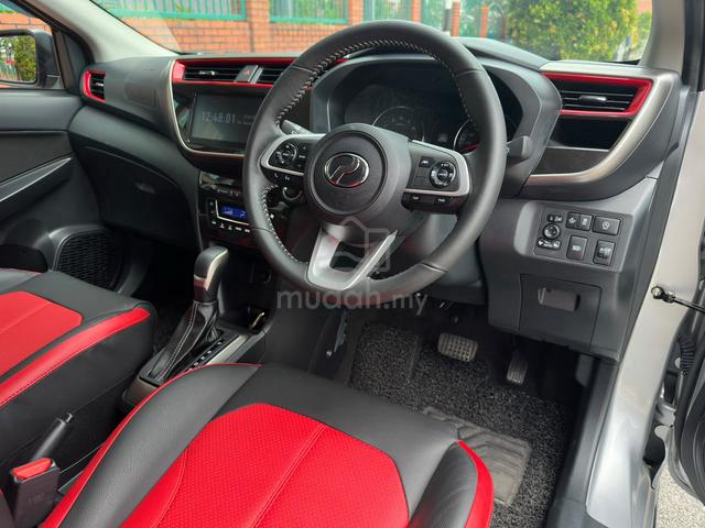 ADVANCE⭐2025 Perodua MYVI 1.5 FACELIFT AV MIL 8K - 4