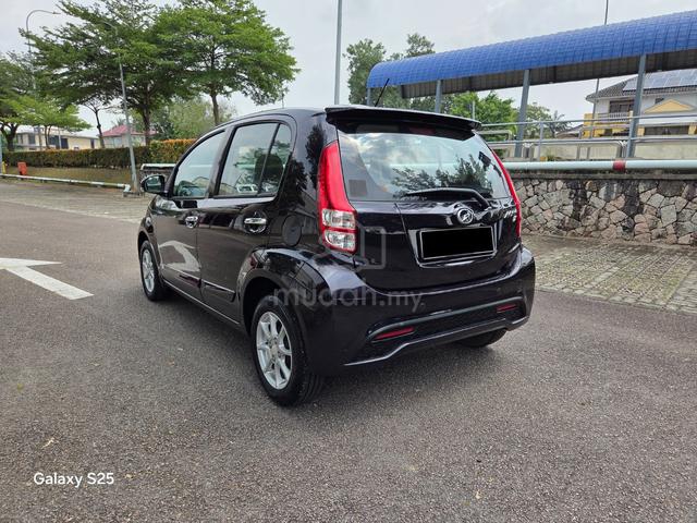 2015(MILEAGE 61K)✅Perodua MYVI 1.3 (A) NEW FACELIF - 4