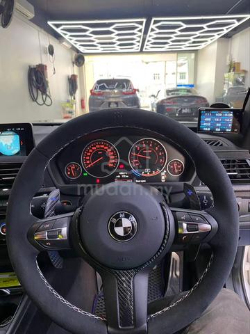2015 Bmw 330i M SPORT(CKD) 2.0 FACELIFT (A) - 5