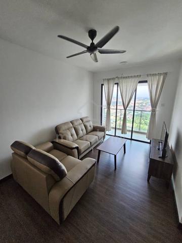 Vista Bangi 1