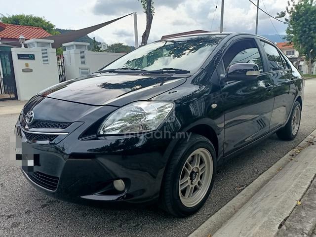 2008 Toyota VIOS 1.5 E (A)Loan Kedai DISEDIAKAN‼️ - 1
