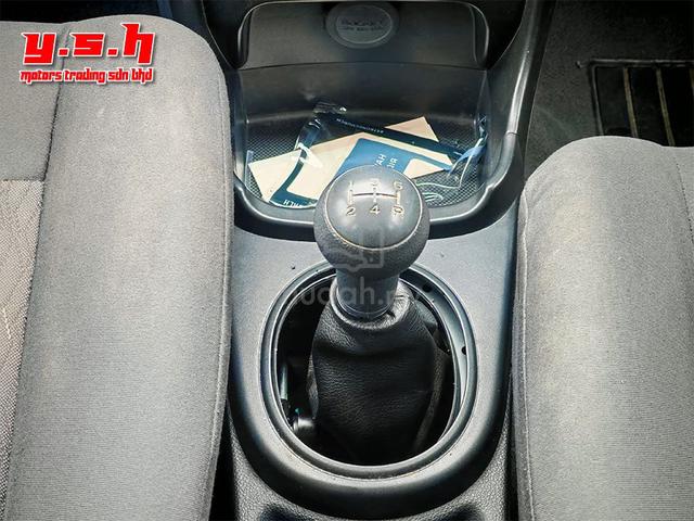 2014 Proton SAGA 1.3 FLX STANDARD (M) - 5