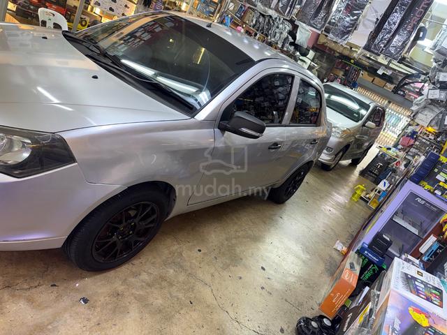2015 Proton SAGA 1.3 FLX EXECUTIVE MY08 FACELIFT - 5