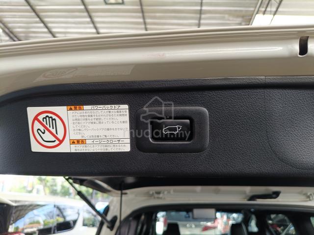 2021 Toyota ALPHARD 2.5 S TYPE GOLD (A) - 5