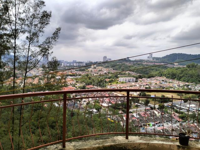 Venice Hill 1