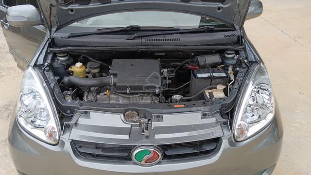 2008 Perodua MYVI 1.3 EZi FACELIFT (A) - 5