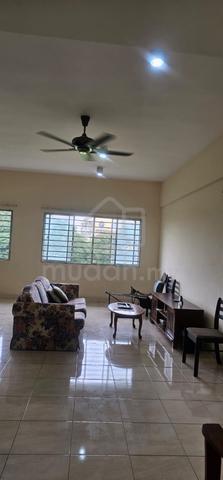 Lagoon Suites 1