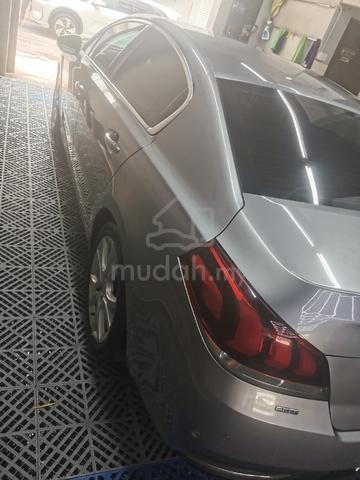 2016 Peugeot 508 1.6 THP FACELIFT (A) - 5