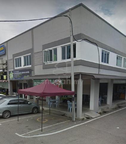Office Lot (Taman Seri Bayu) 1