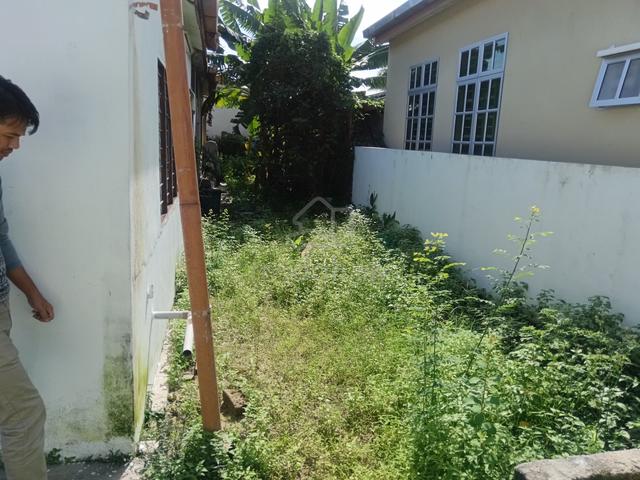 (FULL LOAN) SEMI-D SETINGKAT di Taman Desa Permai, Lunas 4