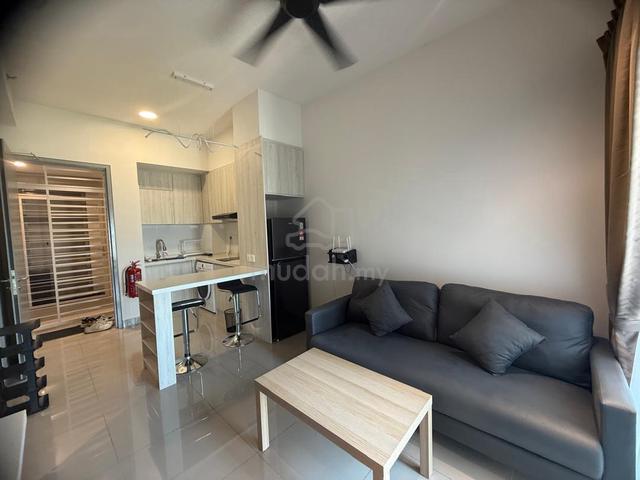 121 Residences 1