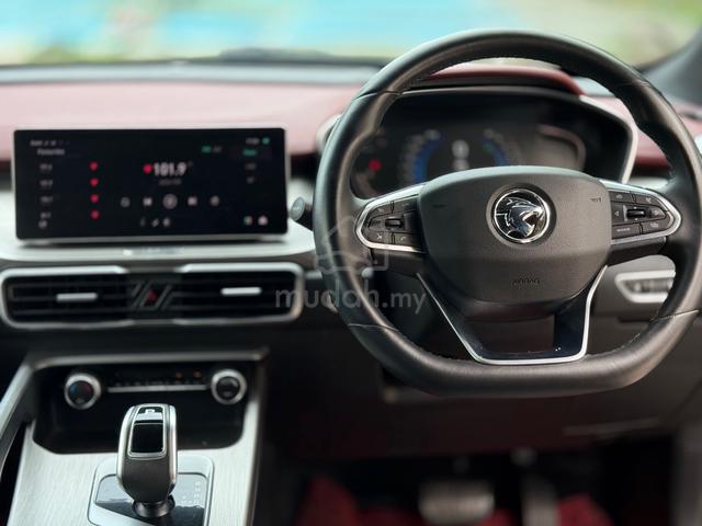 2020 Proton X50 1.5 PREMIUM (FULL LOAN APPLY) - 4