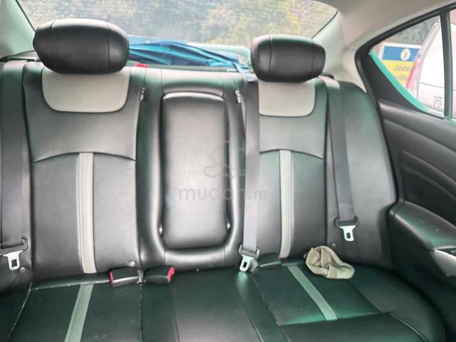 2019 Nissan ALMERA 1.5 VL (A) - 3