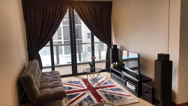 Jesselton Residences 1