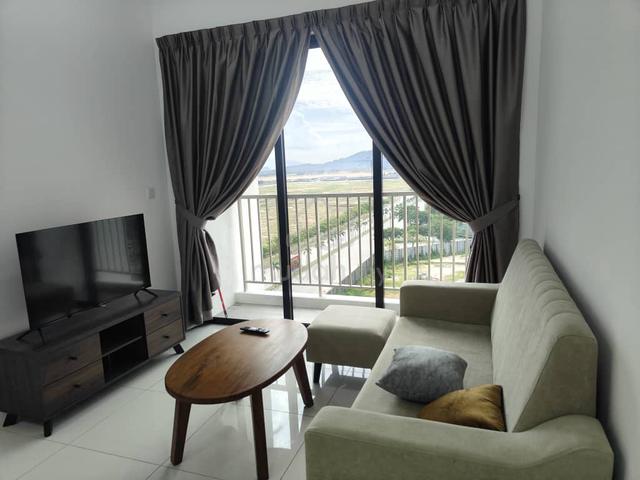 Vivo Executive Apartment 1