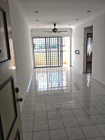 Suria Kipark Damansara 1