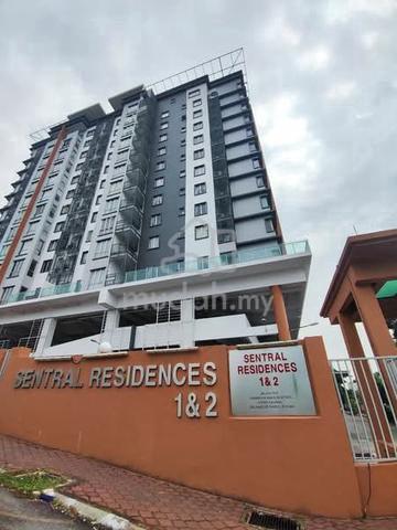 Sentral Residences @ Kajang 1