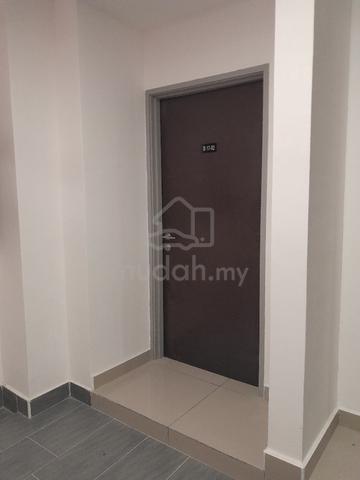 Pangsapuri Ksl Bukit Gemilang 1