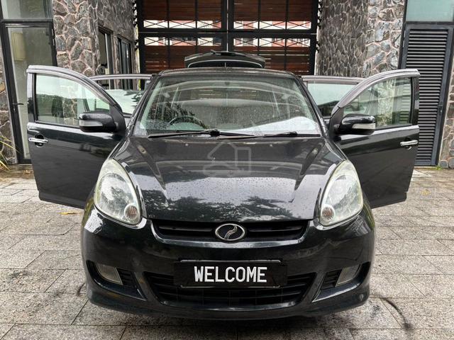 2012 Perodua MYVI 1.3 EZI PREMIUM (A) FULL SPEC - 1