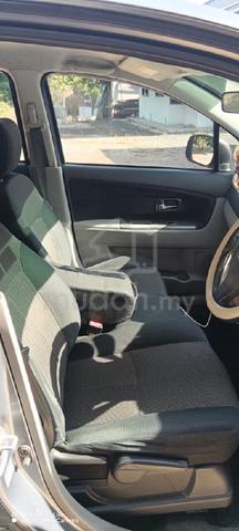 2012 Perodua ALZA 1.5 EZI (A) - 3