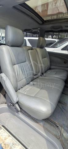 Toyota Estima 2.4 Aeras Loan Kedai - 4