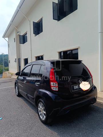 2015 Perodua MYVI 1.3 PREMIUM X MY11 M600 - 3