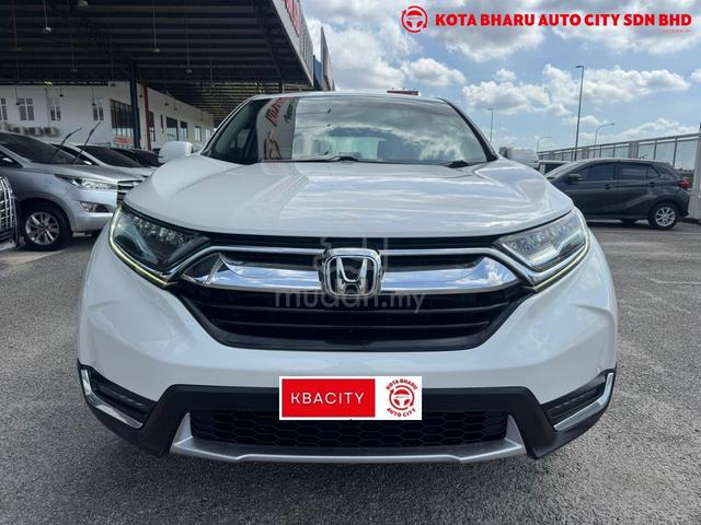 Honda CR-V 2.0 I- VTEC (A) Tahun 2020 - 1