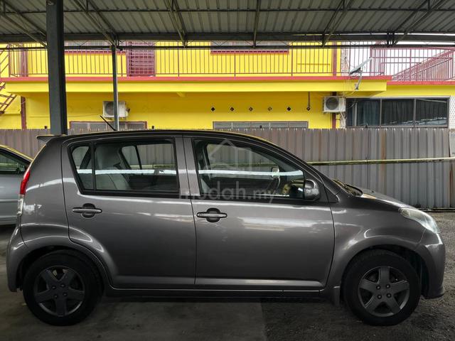 2007 Perodua MYVI 1.3 EZI (A) - 5