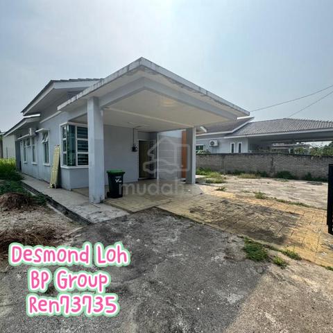Kuala Ketil Fully Furnished Bungalow Strategic 1