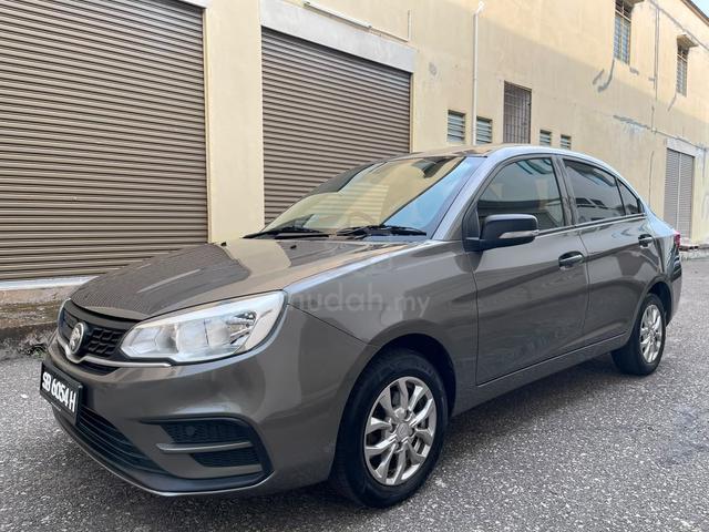 2024 Proton SAGA 1.3 STANDARD (A) AT Facelift New - 3