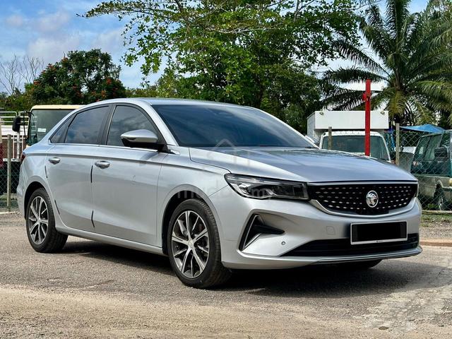 -2024 Proton S70 1.5 FLAGSHIP (A) F/Serv Full Loan - 5