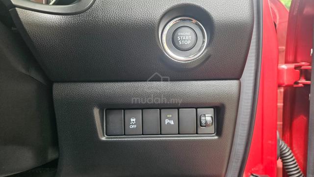 2024 Suzuki SWIFT 1.4 SPORT ZC33S (A) CKD FSR - 3