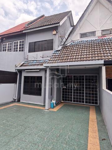 2 Sty House@Taman Lembah Maju, Pandan Indah, Ampang,KL 1