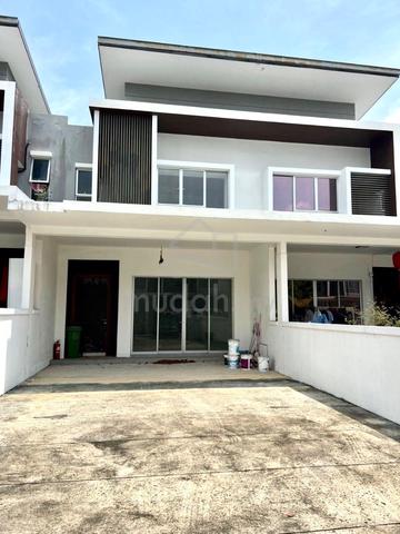 BELOW MV ‼️ 2 Storey Terrace Lavena Gamuda Garden, Rawang 1