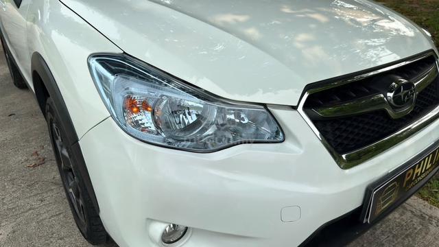 2015 SUBARU XV 2.0i No Processing Fee Bleh Loan Lg - 4